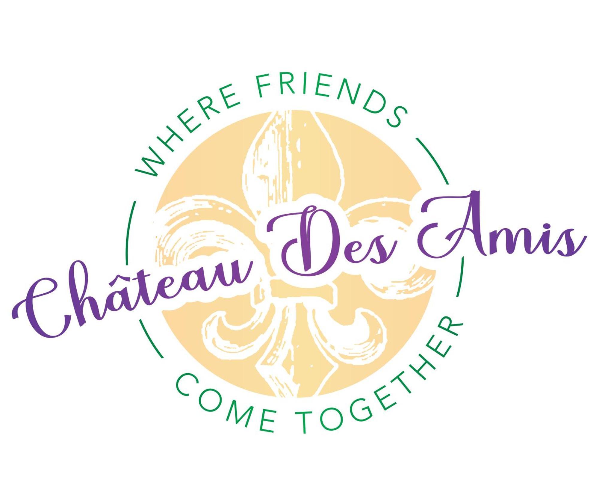 غالفيستون، تكساس Chateau Des Amis المظهر الخارجي الصورة